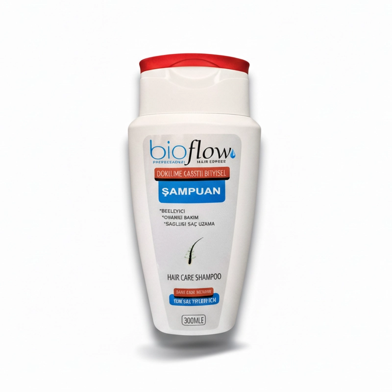 Dökülme Karşıtı Şampuan