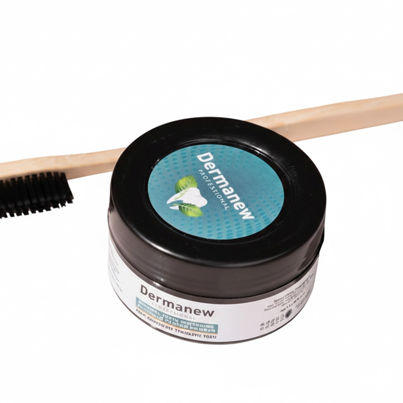 Karbon Diş Temizleme Tozu